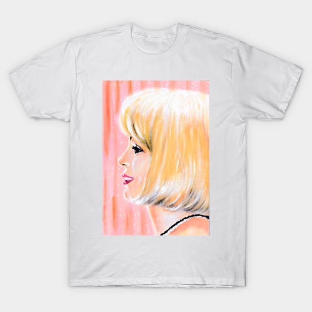 julia roberts tshirt