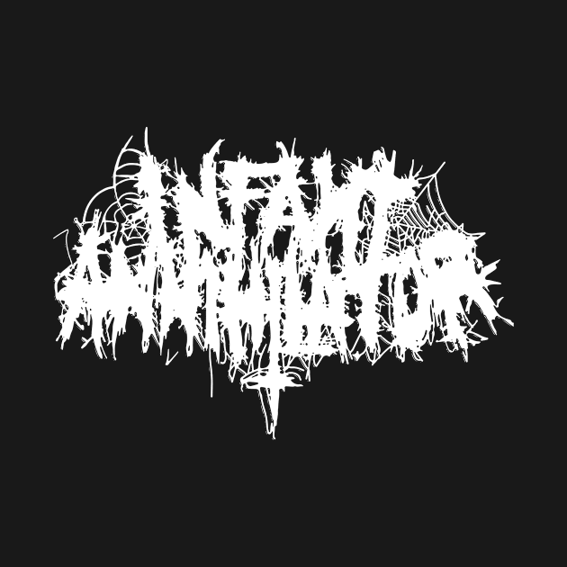 Infant-Annihilator by forseth1359