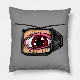 Eye See You Pillow