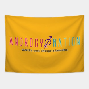 androgynation Tapestry