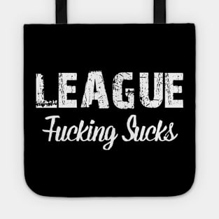 League Tote