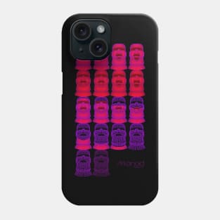 Arkanoid Phone Case