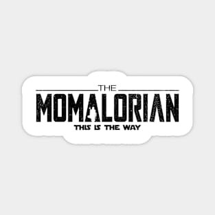 The Momalorian Magnet