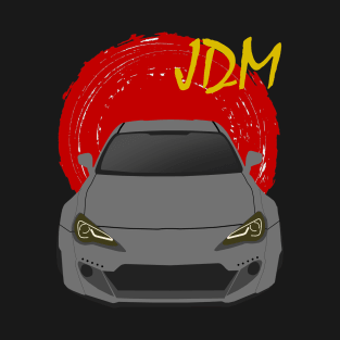 gt86 brz frs JDM T-Shirt