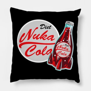 Nuka Cola Diet Pillow