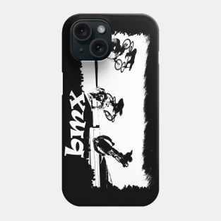 bmx Phone Case