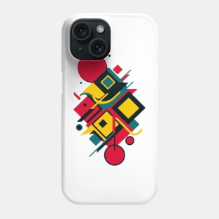 vibrant Phone Case