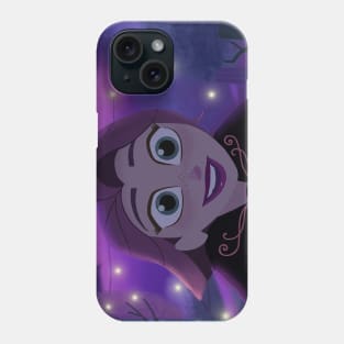 Rapunzel Phone Case