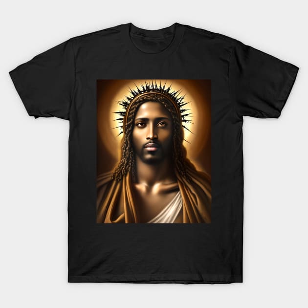 African American Jesus
