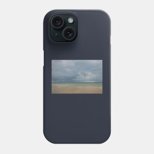 TubKeak Beach, Krabi Province, Thailand. Phone Case