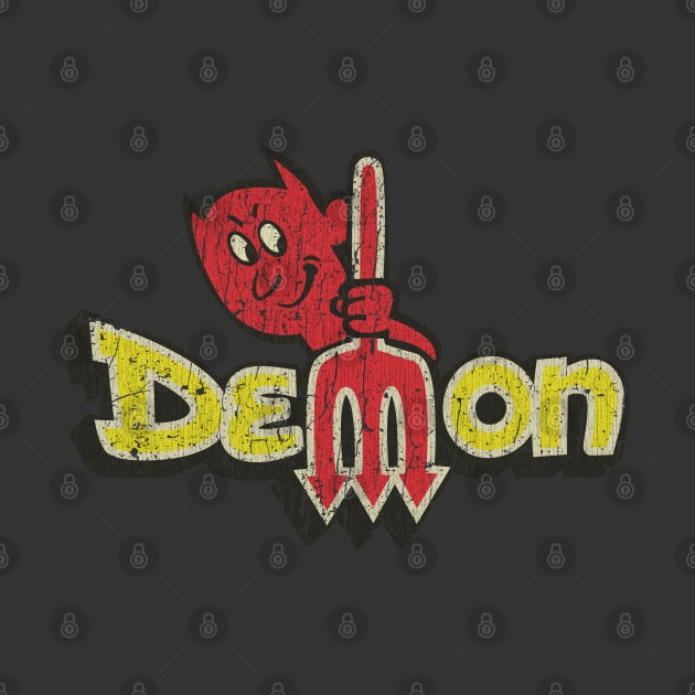 Demon 340 by JCD666