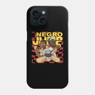 Home Run Phone Case