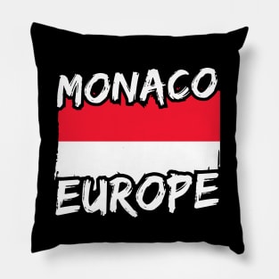 Monaco Pillow