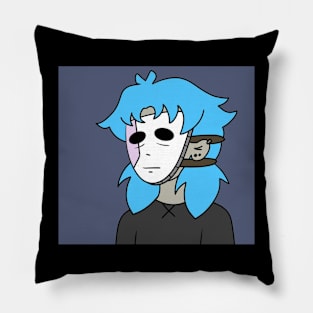 Sally boy Pillow