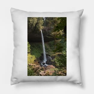 North Falls J Pillow