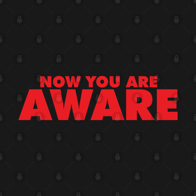 Now You Are Aware by On The Avenue