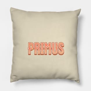 primusvintage Pillow