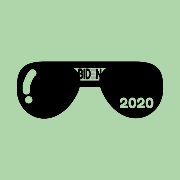 Joe Biden Sunglasses, Biden 2020 for President, Election 2020, Democrat, Vote Joe Biden by NooHringShop