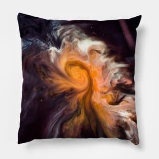 Fantastic Big Universe Pillow