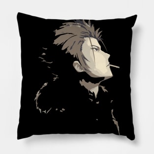 Mikoto Suoh Pillow