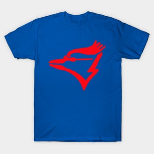 Toronto Blue Jays Cotton T-Shirt