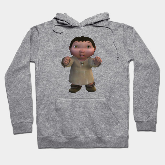 baby sweatshirt