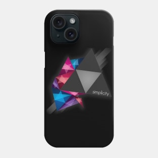 Simplicity Phone Case