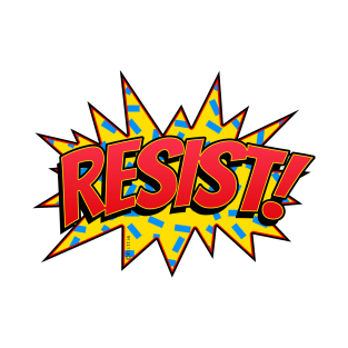 Resist T-Shirt