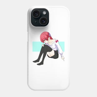 tsukasaaaaaa Phone Case