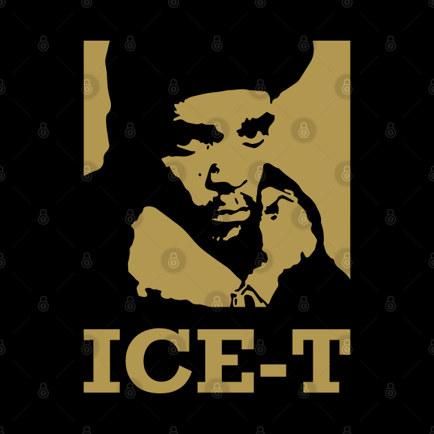 Ice T by ProductX