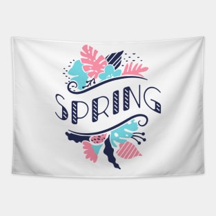 Springtime Tapestry