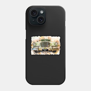 Old Cars Are Cool Phone Case