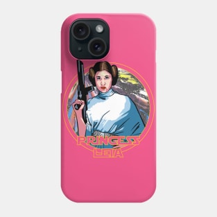 The Princess Phone Case