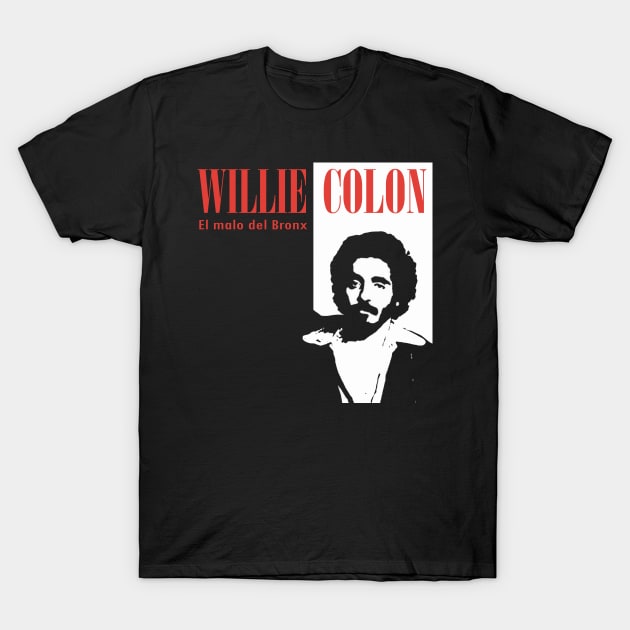 El Bronx T-Shirt El Bronx T-Shirt