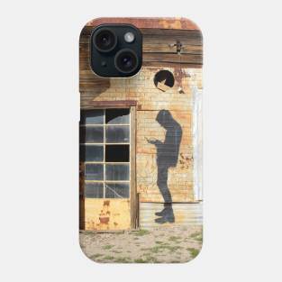 Street Art Phone Case