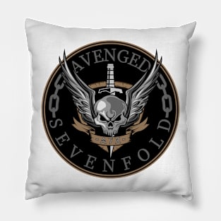 Avenged Sevenfold new Pillow