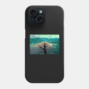 Fantasy forest Phone Case