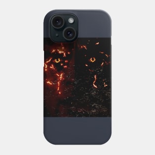 Jack Almighty Phone Case