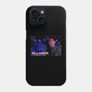 Halloween 6 Phone Case