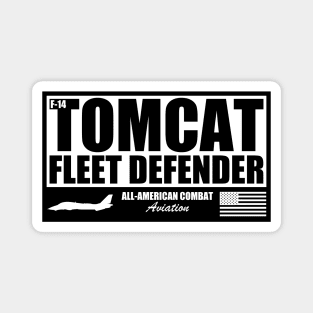 F-14 Tomcat Magnet