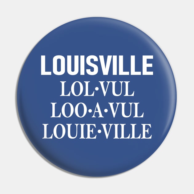 Louisville Kentucky Sticker KY Girl Water Bottle Sticker 