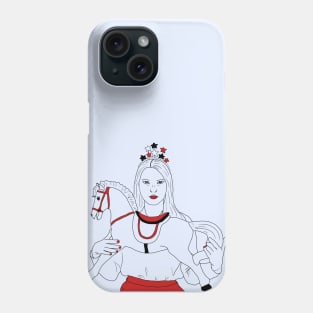 Princess Phone Case