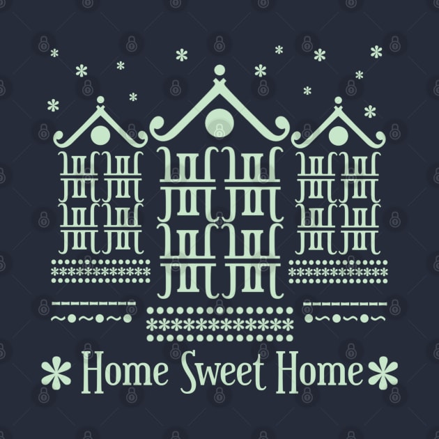 Home Sweet Home by radeckari25