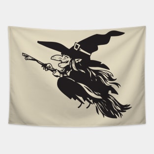 Witch-1 Tapestry