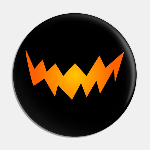 halloween pumpkin mouth Pin by Salma Ismail