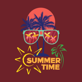 Summer T-Shirt