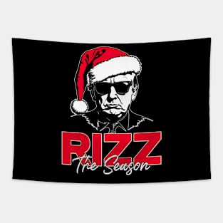 Trump Rizz The Season Tapestry