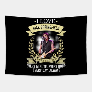 alwways myself signature men Tapestry