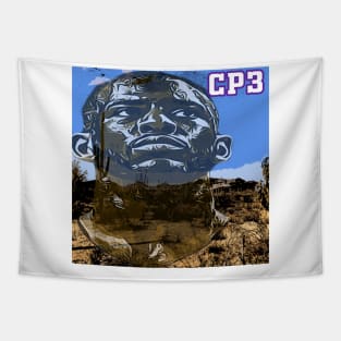 CP3 Phoenix Suns Tapestry