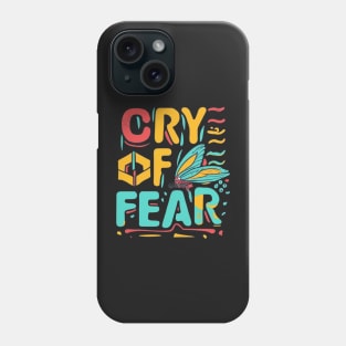 Cry of Fear: Silent Whispers Phone Case
